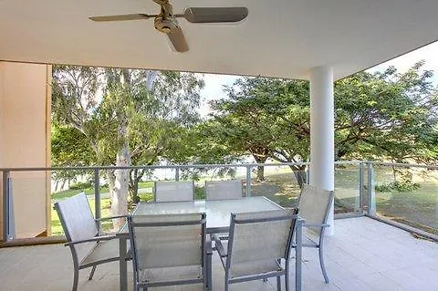 **** Aparthotel Itara Apartments Townsville Australia