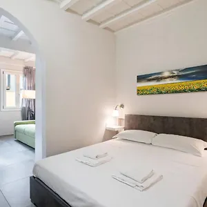 La Loggia Della Signoria Charming Loft Italy