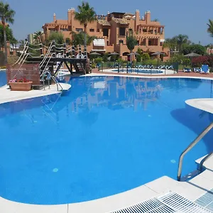 Hacienda Del Sol Spain